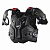 Leatt Защитный панцирь 6.5 Pro Chest Protector Black в Ставрополе