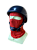 Scout Шлем корка Skin черн. матовый б/р в Ставрополе