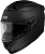 IXS Шлем интеграл IXS 422 FG 1.0 черный матовый в Ставрополе