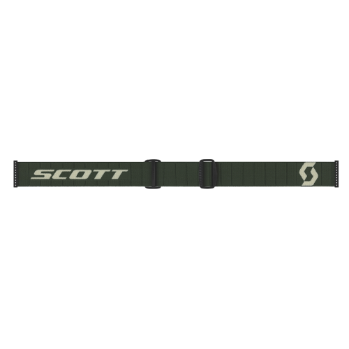 Scott Очки кроссовые Primal Enduro kaki green в Ставрополе