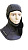 Starks Подшлемник Fleece Collar Open Серый в Ставрополе