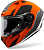 Airoh Мотошлем Valor Wings Orange Matt в Ставрополе