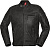 IXS Куртка кожаная Jacket Cruiser Black в Ставрополе
