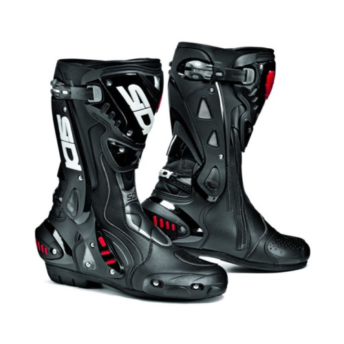 Sidi Спортивные ботинки ST Black в Ставрополе