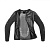 Spidi Куртка Base-1 Armor Lady Black в Ставрополе