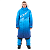 Dragonfly Плащ зимний Race Coat Winter Sunset Man 2025 Blue в Ставрополе
