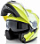 Acerbis Шлем Serel Yellow 2 в Ставрополе