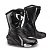 Shima Мотоботы женские RWX-6 Lady black в Ставрополе
