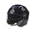AIM Шлем JK526 Black Glossy в Ставрополе