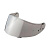 Shoei Визор CNS-1PN Spectra Silver в Ставрополе