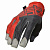 Acerbis Перчатки MX X-H Red/Grey в Ставрополе