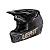 Leatt Шлем кроссовый Moto 9.5 Carbon Kit V26 Black в Ставрополе