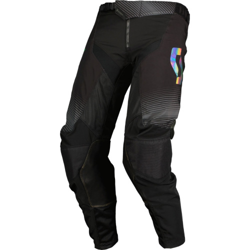 SCOTT Брюки 450 Podium black/grey в Ставрополе