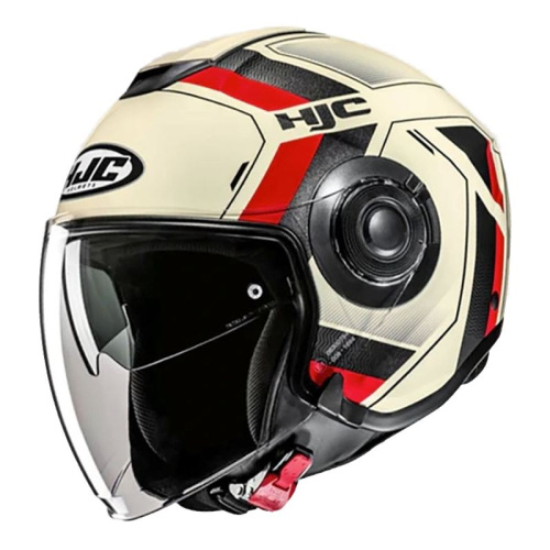 HJC Шлем i40N Velu MC1 в Ставрополе