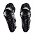 Leatt Наколенники детские Knee Guard Dual Axis Jr Черные в Ставрополе