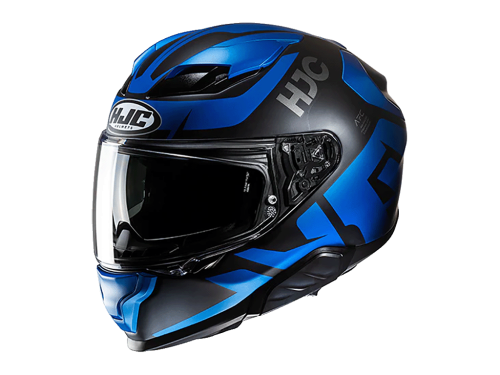 HJC Шлем F71 Bard MC2SF в Ставрополе