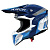 Airoh Шлем Wraaap Conquer Blue Gloss в Ставрополе