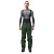Dragonfly Штаны горнолыжные Gravity Man Khaki 2025 в Ставрополе
