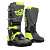 Acerbis Мотоботы кроссовые Whoops Grey/Yellow в Ставрополе