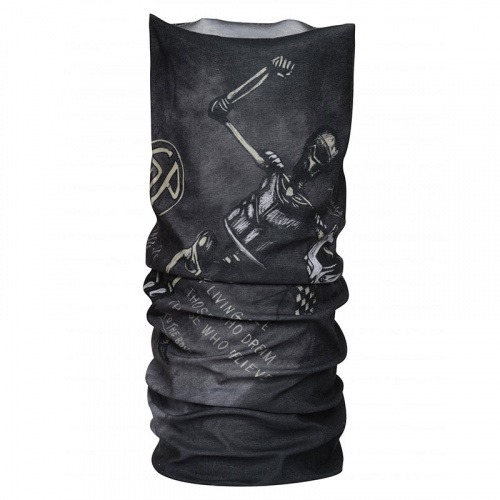 Acerbis Бафф Acrobat Dark Grey N в Ставрополе