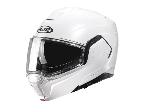 HJC Шлем i100 Pearl White в Ставрополе