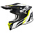 Airoh Мотошлем Strycker Racr Gloss в Ставрополе