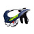 Leatt Защита шеи подростковая 3.5 Neck Brace Junior Blue в Ставрополе