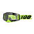 100% Очки Armega Neon Yellow / Clear в Ставрополе