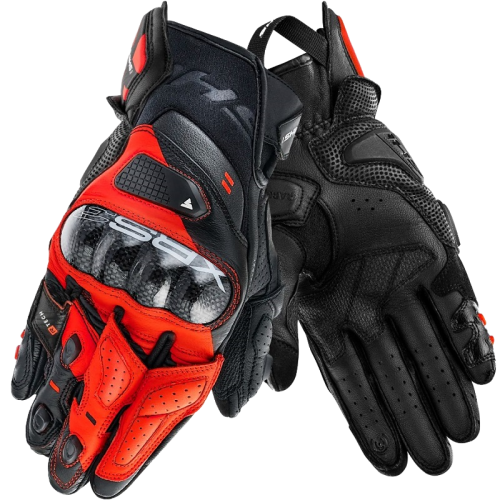 Shima Мотоперчатки XRS-3 Red в Ставрополе