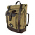 By City Рюкзак Oasis II Brown в Ставрополе