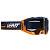 Leatt Маска Velocity 5.5 Iriz Orange Clear 83% в Ставрополе