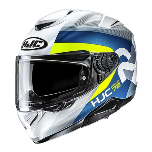 HJC Шлем RPHA72 Phyta MC3H в Ставрополе