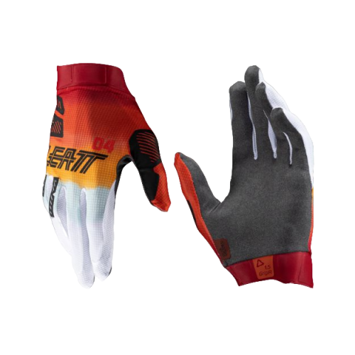 Leatt Перчатки GRipR 1.5 Glamis V25 в Ставрополе