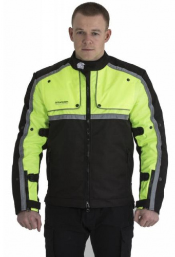 Hyperlook Куртка Stinger Green в Ставрополе