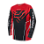 Finntrail Джерси Jersey 6600 Red в Ставрополе