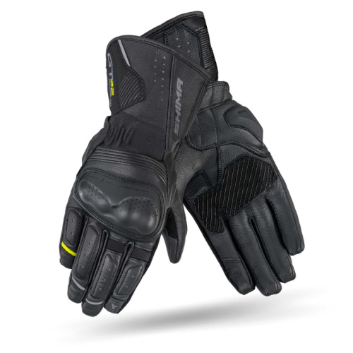 Shima Мотоперчатки GT-2 Black в Ставрополе
