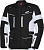 IXS Куртка Tour Damen Jacke Evans ST черн/бел в Ставрополе
