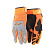 Dragonfly перчатки Enduro Gray-Orange-Black в Ставрополе