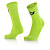 Acerbis Носки высокие Cotton Fluo Yellow в Ставрополе