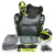Acerbis Рюкзак Jerla Black/Yellow (102 L) в Ставрополе