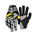 Ones Again Перчатки Gladiator MG-12(X) gray в Ставрополе