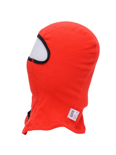 Starks Подшлемник Kids Fleece Красный в Ставрополе