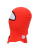 Starks Подшлемник Kids Fleece Красный в Ставрополе