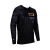 Leatt Джерси 3.5 Ride Black 2025 в Ставрополе