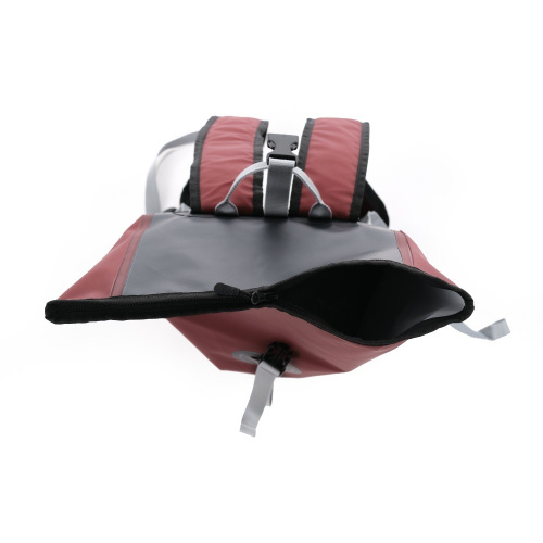 Dragonfly Герморюкзак DF Fold Bag Maroon 22л в Ставрополе