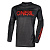 Oneal Джерси Element Racewear V.25 серый/черный в Ставрополе