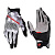 Leatt Перчатки ADV X-Flow 7.5 Short 2026 Steel в Ставрополе