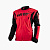 Leatt Мотокуртка Moto 4.5 Lite Jacket 2026 Red в Ставрополе