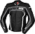 IXS Куртка Sports LD Jacket RS-600 1.0 черно-серая в Ставрополе