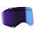 Scott Линзы Prospect/Fury illuminator blue chrome в Ставрополе